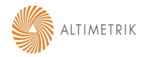 Altimetrik